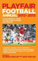 Playfair Football Annual 2012-2013