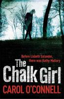 The Chalk Girl