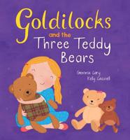 Goldilocks and the Three Teddy Bears