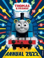 Thomas & Friends: Annual 2022