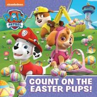 Count on the Easter Pups!