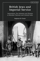 British Jews and Imperial Service