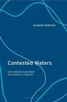 Contested Waters: Sub-national Scale Water and Conflict in Pakistan