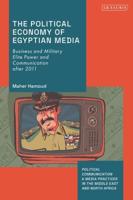 The Political Economy of Egyptian Media