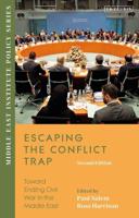 Escaping the Conflict Trap
