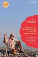 Slavery in the Modern Middle East and North Africa