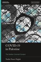 COVID-19 in Palestine