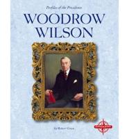 Woodrow Wilson