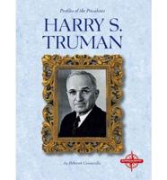 Harry S. Truman