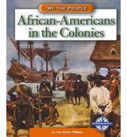 African-Americans in the Colonies
