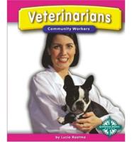 Veterinarians