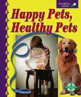Happy Pets, Healthy Pets