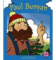 Paul Bunyan