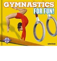 Gymnastics for Fun!