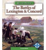 The Battles of Lexington & Concord