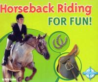 Horseback Riding for Fun