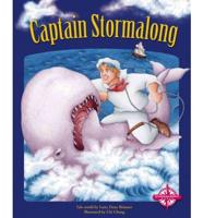 Captain Stormalong