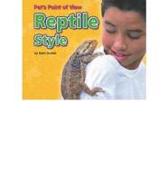 Reptile Style