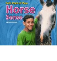 Horse Sense