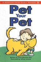 Pet Your Pet