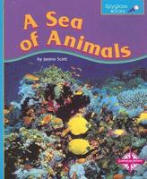 A Sea of Animals
