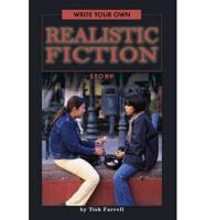 Write Your Own Realistic Fiction Story