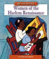 Women of the Harlem Renaissance