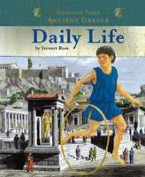 Ancient Greece Daily Life