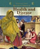 Ancient Greece Health and Disease