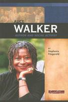Alice Walker: Author and Social Activist