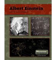 Albert Einstein and His Theory of Relativity