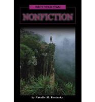 Write Your Own Nonfiction