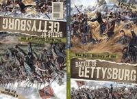 The Split History of the Battle of Gettysburg