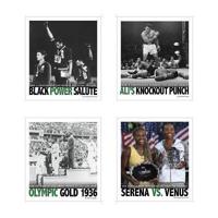 Captured History Sports