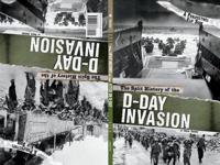 The Split History of the D-Day Invasion