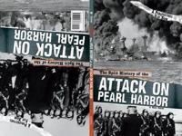 The Split History of the Attack on Pearl Harbor