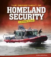 The Department of Homeland Security