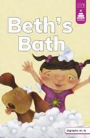 Beth's Bath