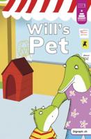 Will's Pet