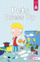 Pets Dress Up