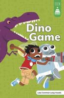 Dino Game