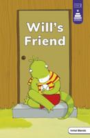 Will's Friend