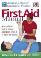 First Aid Manual