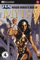 Wonder Woman's Book of Myths