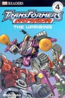 Transformers Armada