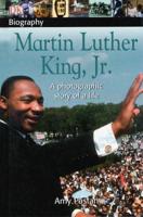 DK Biography: Martin Luther King, Jr