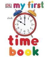 My First Time Board Book