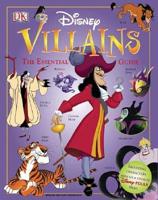 Disney Villains