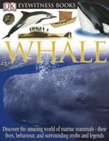 DK Eyewitness Books: Whale