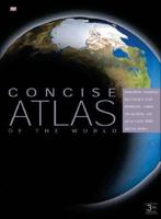 DK Concise Atlas of the World